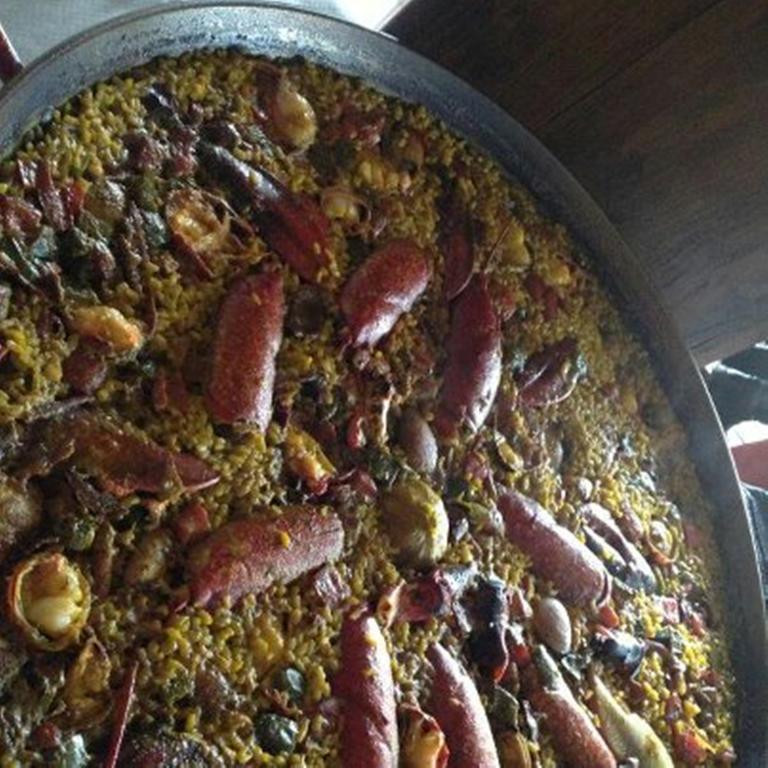 El Quesar De Gamoneo Ξενοδοχείο Gamonedo de Cangas Εξωτερικό φωτογραφία