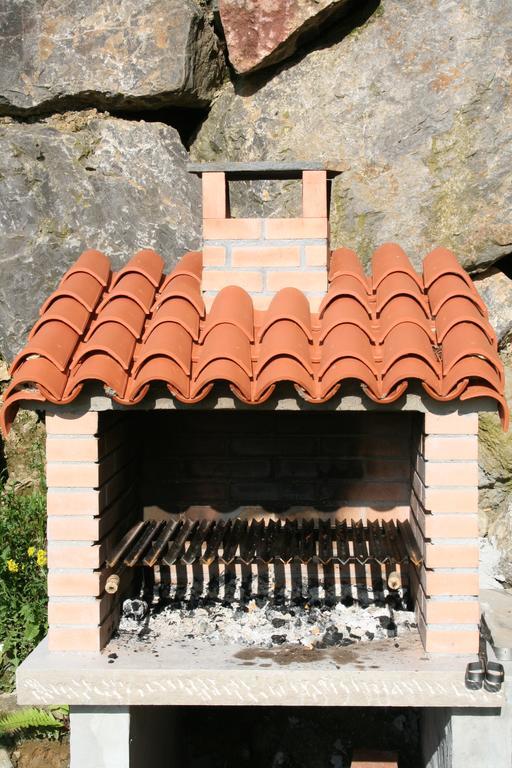 El Quesar De Gamoneo Ξενοδοχείο Gamonedo de Cangas Εξωτερικό φωτογραφία