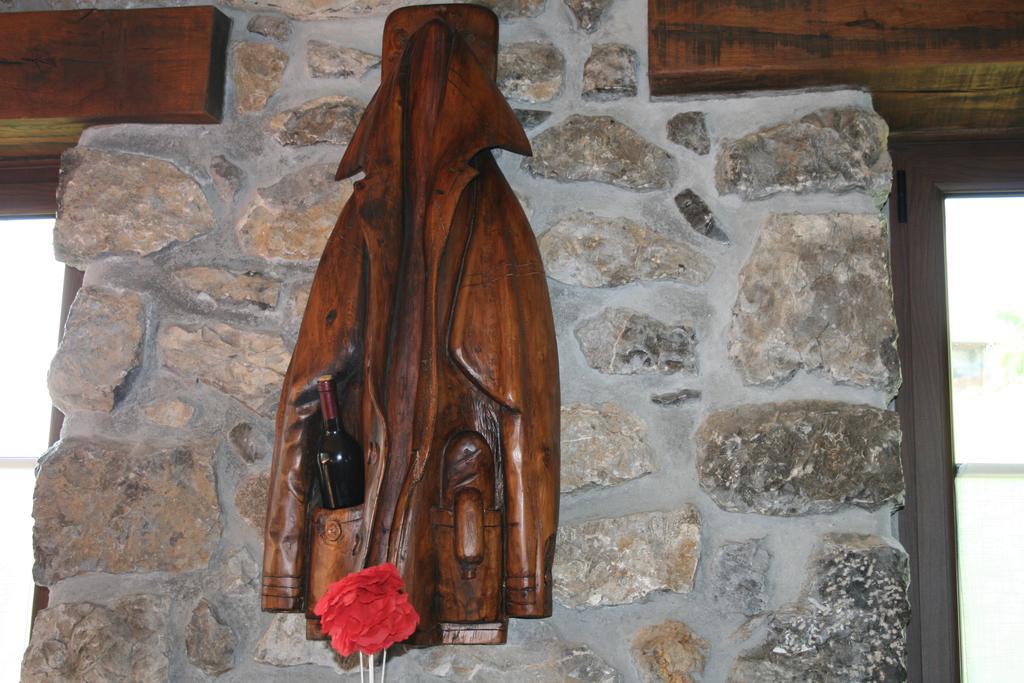 El Quesar De Gamoneo Ξενοδοχείο Gamonedo de Cangas Εξωτερικό φωτογραφία