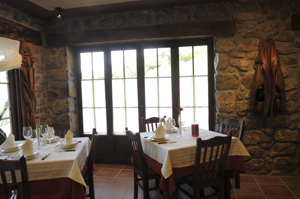 El Quesar De Gamoneo Ξενοδοχείο Gamonedo de Cangas Εξωτερικό φωτογραφία
